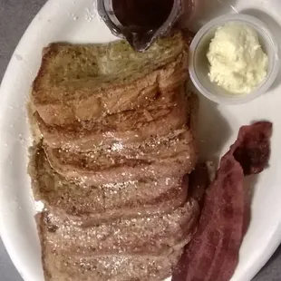 French Toast