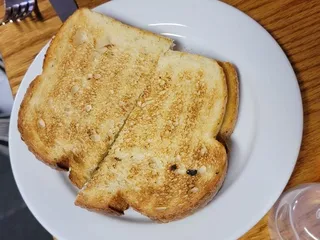 Cornerstone Cafe & Bar