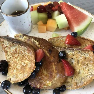 French Toast