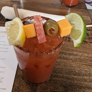 Bloody Mary