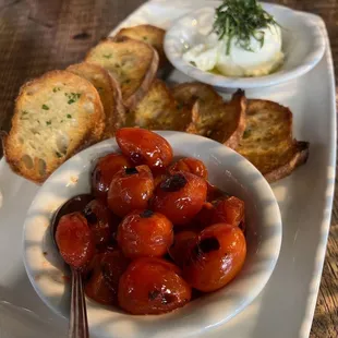 House-Made Burrata