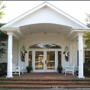 Equestrian Woods Catering