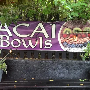 Acai Bowl
