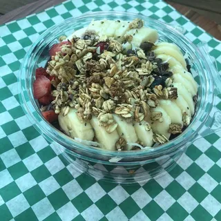 Acai Bowl