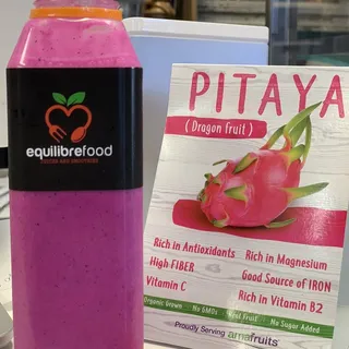 Pitaya Bowl