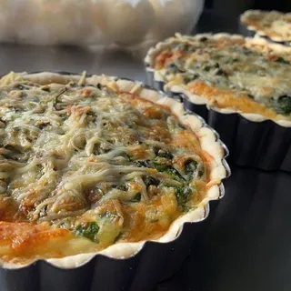Quiche