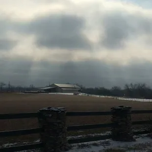 Our little piece of heaven - Salt Creek Ranch