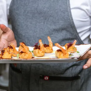 Private Events at Equinox