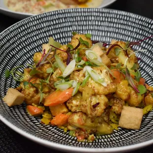 food, curry