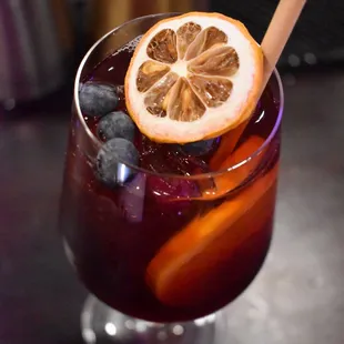 drink