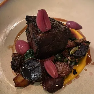 Short Rib