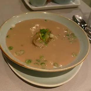 White Bean Soup