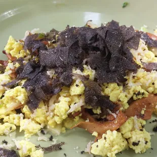Black Truffles