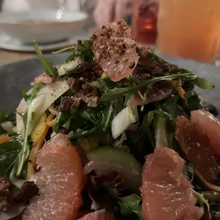 Arugula Salad