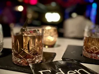 Eden Cocktail Room