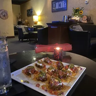 Jacks Perfect Nachos