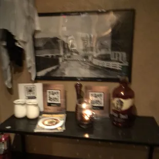 Decor