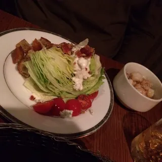 Wedge Salad