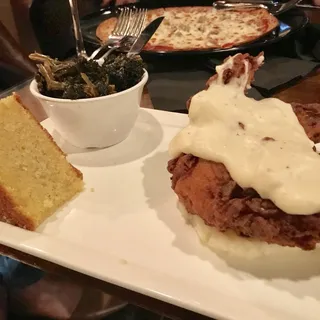 Fried Chicken