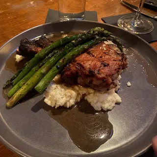 London Broil Pork Chop