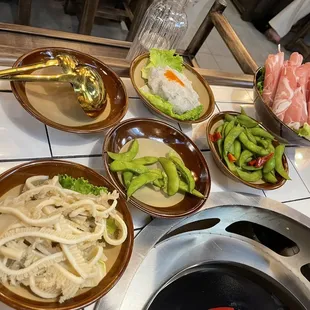 food, ramen and noodles