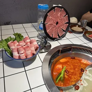 Tomato Soup