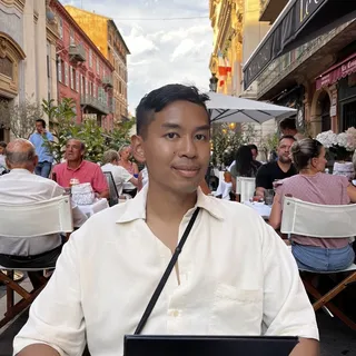 Eric I.