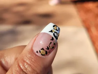 Tammy's Nail Salon