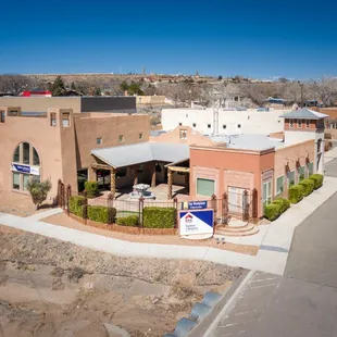 3741 NM-528 Location