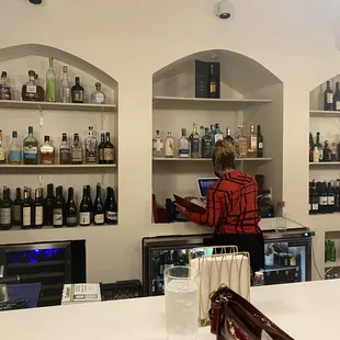 Bar