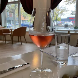 Austrian Zweigelt Rose