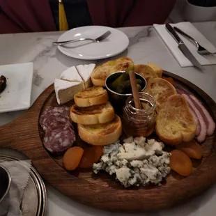 Charcuterie