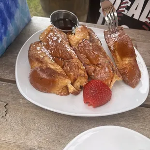 French Toast