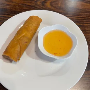 Spring roll