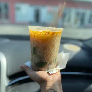 26. Build Your Own Pho