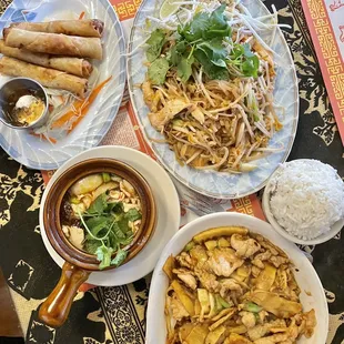 soups and chowder, food