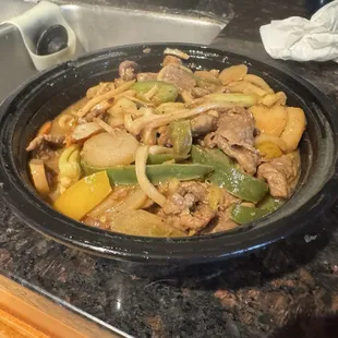 bbq ribs, food, ribs