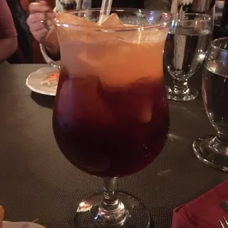 Thai Iced Tea