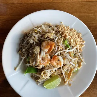 Pad Thai