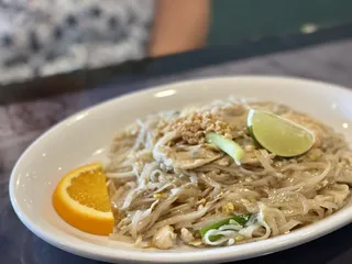 Sweet Mango Thai Cuisine