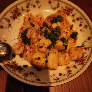 Key West Pink Shrimp