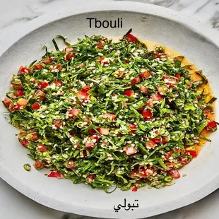 Tabouli