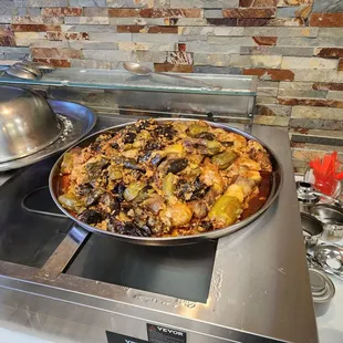 Iraqi Dolma ! By special order.  Delicious