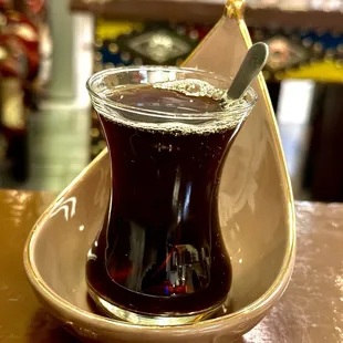 Iraqi Tea
