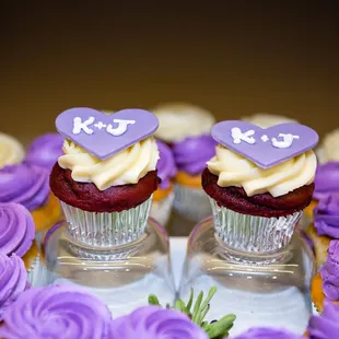 The little touches!  Photo credit: Forget Me Knott Photography http://www.forgetmeknottphotography.com/