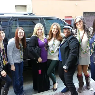 Barbra is the best!!!