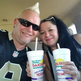 Great times with Big E transportation!!!