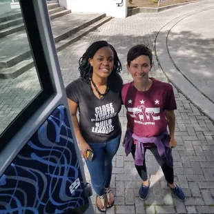 Here to help build schools not prisons. Staff Members