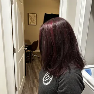 Eric Fisher Salon