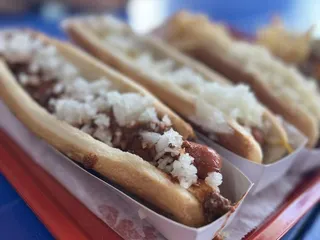 Coney Island Drive-Inn